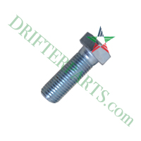 Hexagon Head Screw - 800 545 99